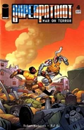 Superpatriot War on Terror Vol 1 4.jpg (51 KB) SuperPatriot: War on Terror #4 (May, 2007)