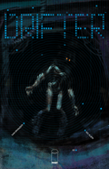 Drifter #3 (January, 2015)