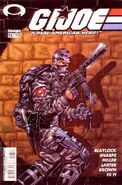 G.I. Joe #13