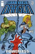 Savage Dragon #116 (August, 2004)