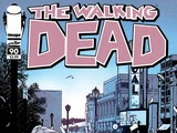 The Walking Dead Vol 1 90