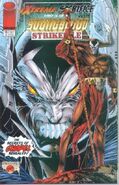 Youngblood Strikefile #11 (February, 1995)