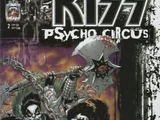 Kiss: Psycho Circus Vol 1 2
