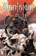 Birthright #2 (November 5, 2014)