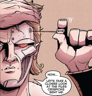 Cybernetic Enhacements 001