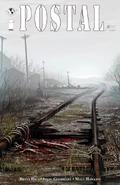 Postal #11