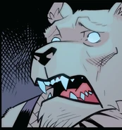 Gary's reaction to Mark's Death in "The Death of Everyone"