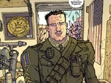 Leslie Groves (The Manhattan Projects)