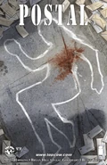 Postal #3