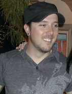 Nathan Elliott (Peteparker) Inactive