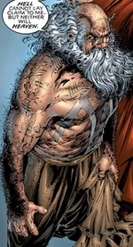 Cogliostro Image Comics Database Fandom