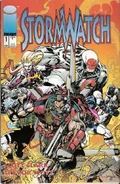 StormWatch #1