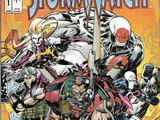 StormWatch Vol 1