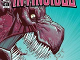 Invincible Vol 1 91