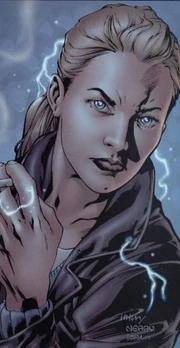 Jennifer Sparks: Spirit of the 20th Century