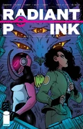 Radiant Pink #3 (February, 2023)