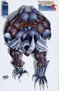 ShadowHawk Vol 1 0.jpg (41 KB) ShadowHawk #0 (September, 1994)
