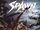 Spawn: The Undead Vol 1