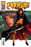 Witchblade #82