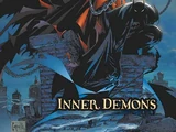 Spawn/Batman: Inner Demons Vol 1