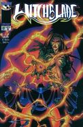 Witchblade #32