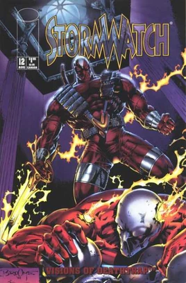 StormWatch 12