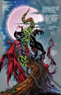 Spawn Vol 1 45 001