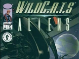 WildC.A.T.s/Aliens Vol 1 1