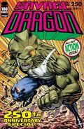 Savage Dragon #250 (July, 2020)