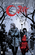 Outcast #20