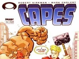 Capes Vol 1 1