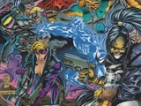 Cyberforce Vol 1 2