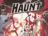 Haunt Vol 1 2