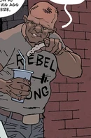 Materhead Southern Bastards 001