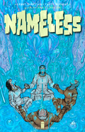 Nameless #5 (September, 2015)