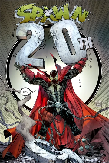 Spawn (1992) #220 | Image Comics Database | Fandom