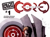Pilot Season: The Core Vol 1 1