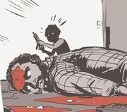 Willie Lewis Deadly Class 003