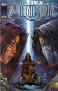 Witchblade #18
