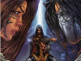 Witchblade Vol 1 18