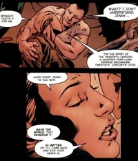 The Death of Jenny