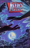 Kurt Busiek's Astro City #6