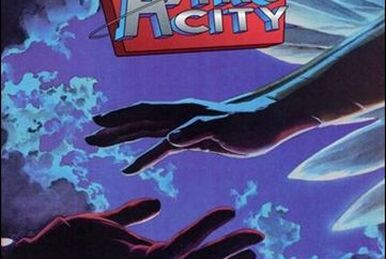 Astro City: Life in the Big City (Collected) | DC Database