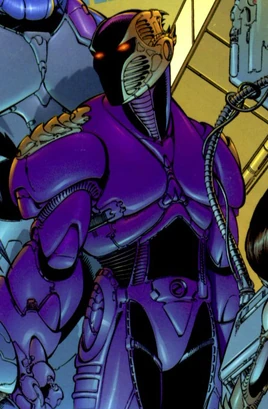 Tyson Stone AKA Ordnance