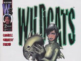 Wildcats Vol 1 2