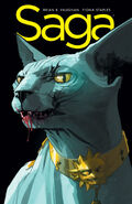 Saga #18 (January, 2014)