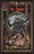 Spawn: The Impaler #1 (October, 1996)