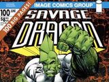 Savage Dragon Vol 1 100