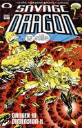 Savage Dragon #110 (August, 2003)