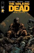The Walking Dead Deluxe #16